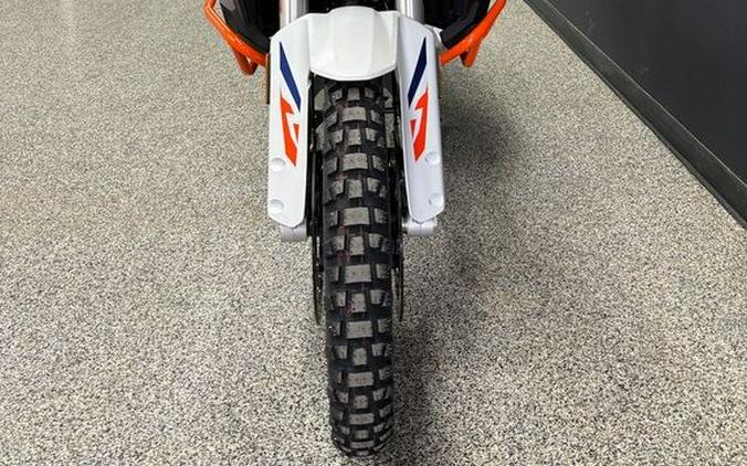 2024 KTM 1290 Super Adventure R