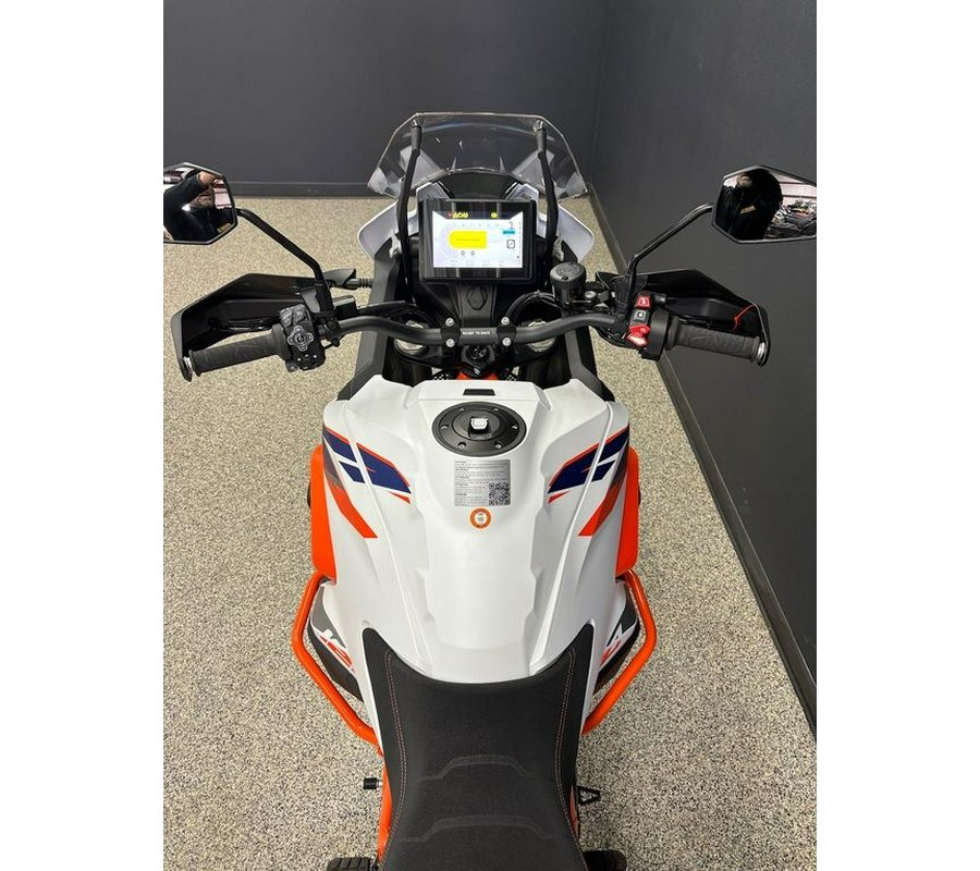 2024 KTM 1290 Super Adventure R