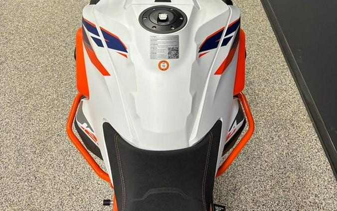 2024 KTM 1290 Super Adventure R