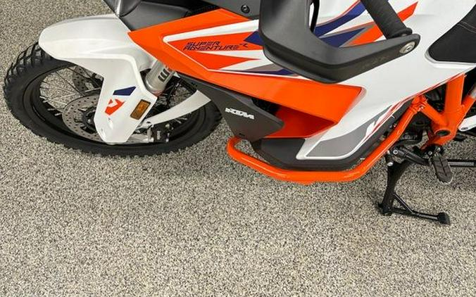 2024 KTM 1290 Super Adventure R