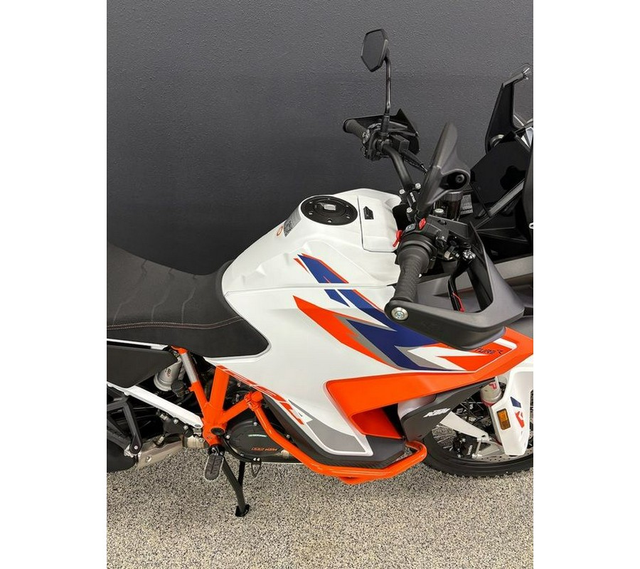 2024 KTM 1290 Super Adventure R