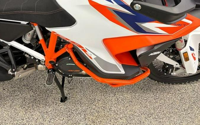 2024 KTM 1290 Super Adventure R