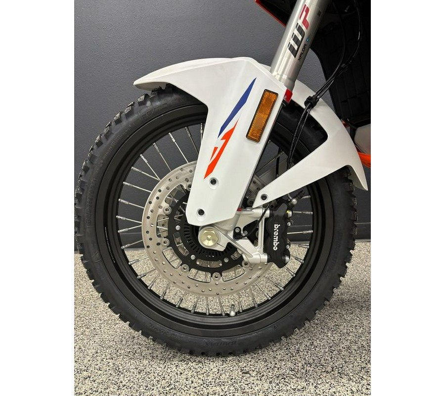 2024 KTM 1290 Super Adventure R