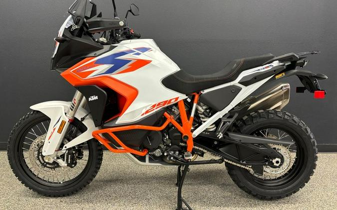 2024 KTM 1290 Super Adventure R