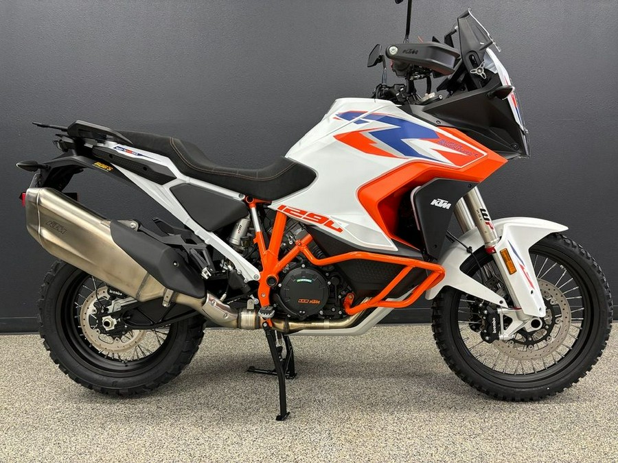 2024 KTM 1290 Super Adventure R