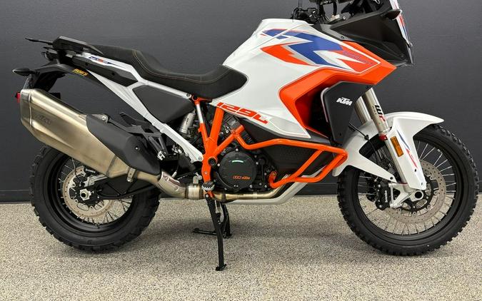 2024 KTM 1290 Super Adventure R