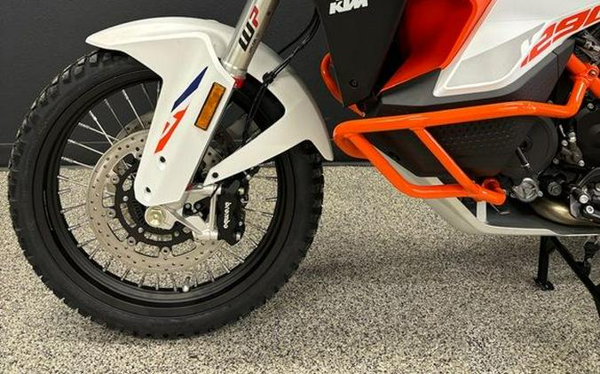 2024 KTM 1290 Super Adventure R