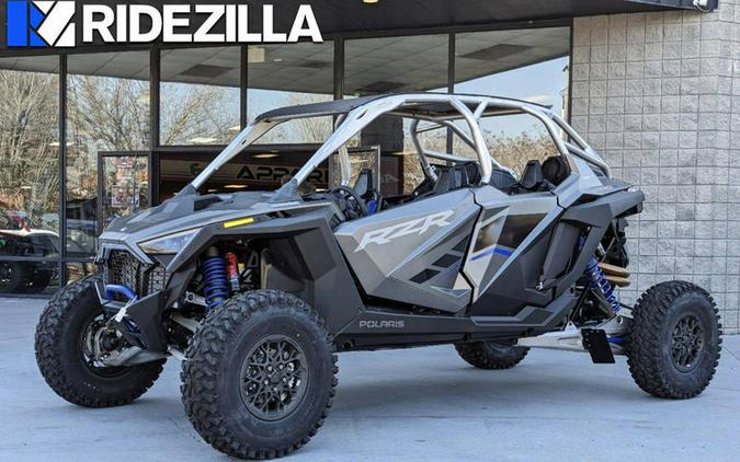 2024 Polaris® RZR Pro R 4 Ultimate