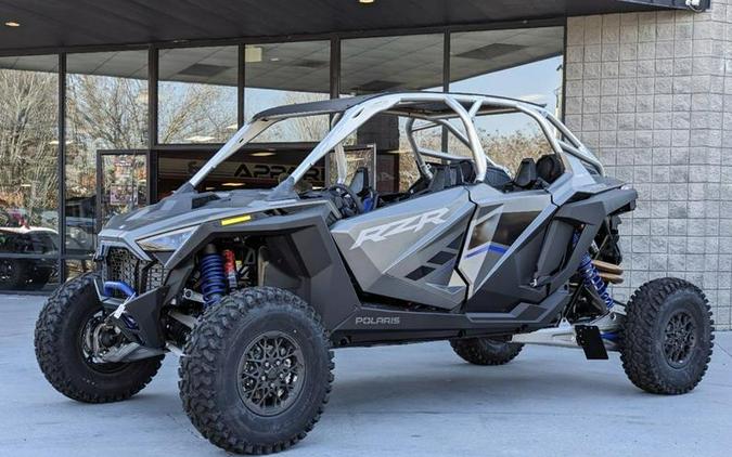 2024 Polaris® RZR Pro R 4 Ultimate