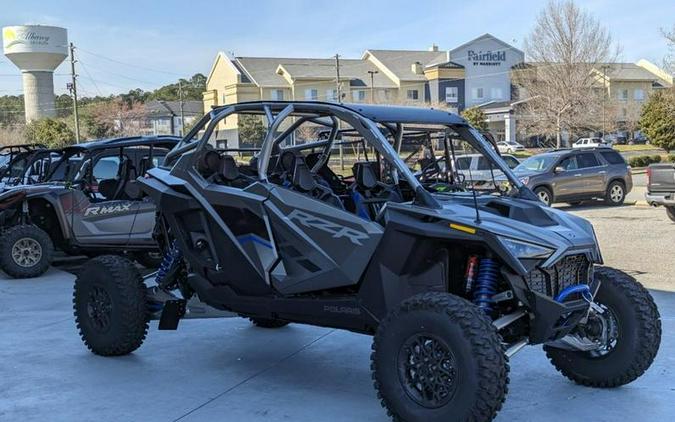 2024 Polaris® RZR Pro R 4 Ultimate