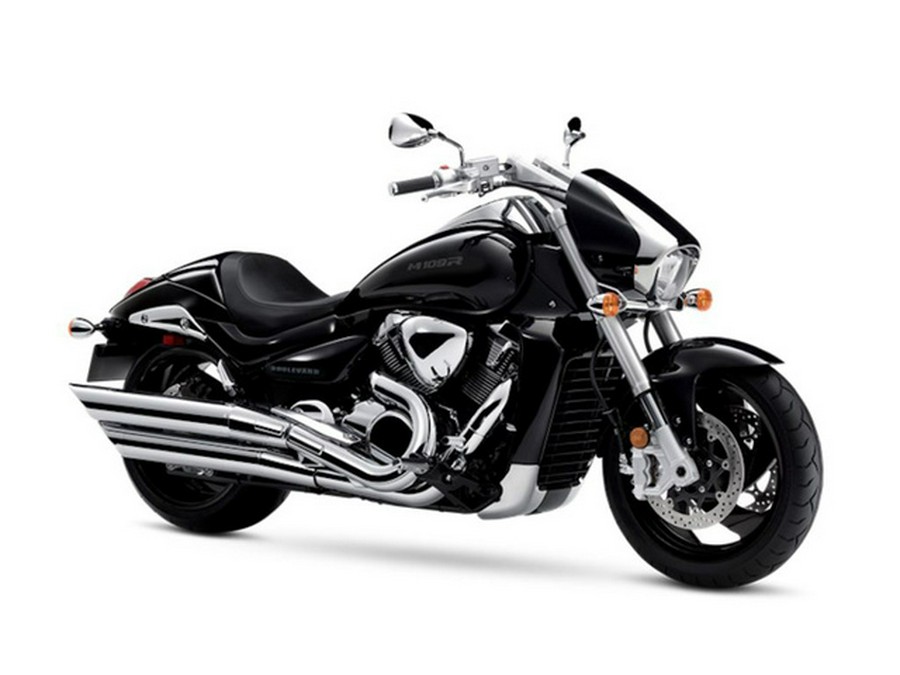 2024 Suzuki Boulevard M109R