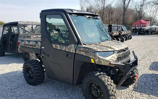 2024 Polaris Ranger XP 1000 Northstar Edition Ultimate