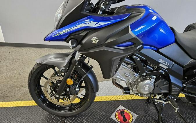 2023 Suzuki V-Storm 650