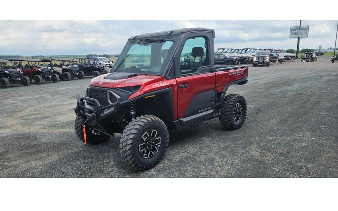 2024 Polaris Industries RGR XD 1500 NORTHSTAR ULTIMATE