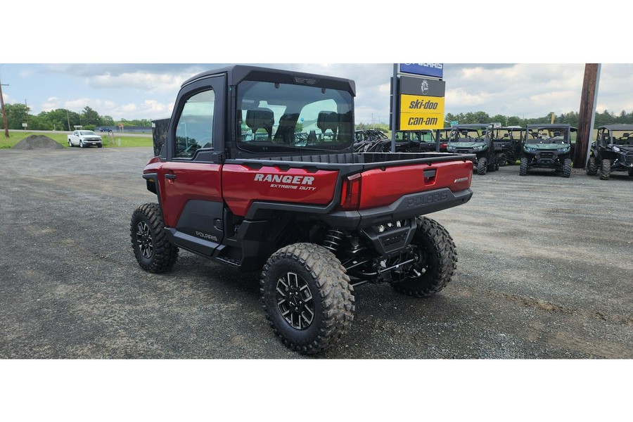 2024 Polaris Industries RGR XD 1500 NORTHSTAR ULTIMATE