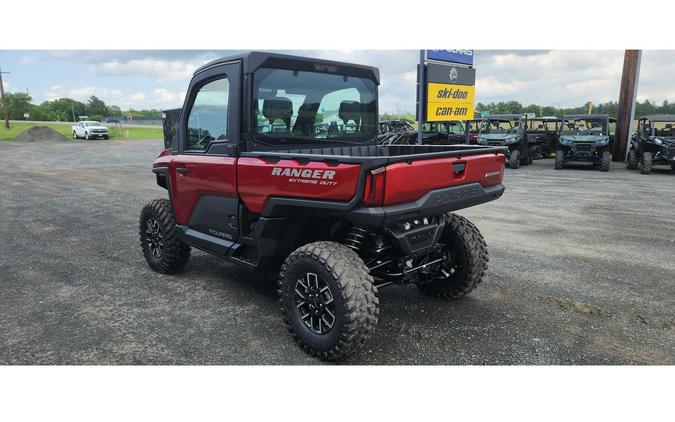 2024 Polaris Industries RGR XD 1500 NORTHSTAR ULTIMATE