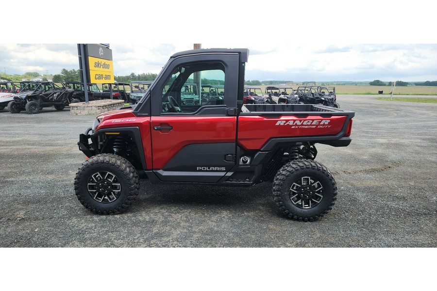 2024 Polaris Industries RGR XD 1500 NORTHSTAR ULTIMATE