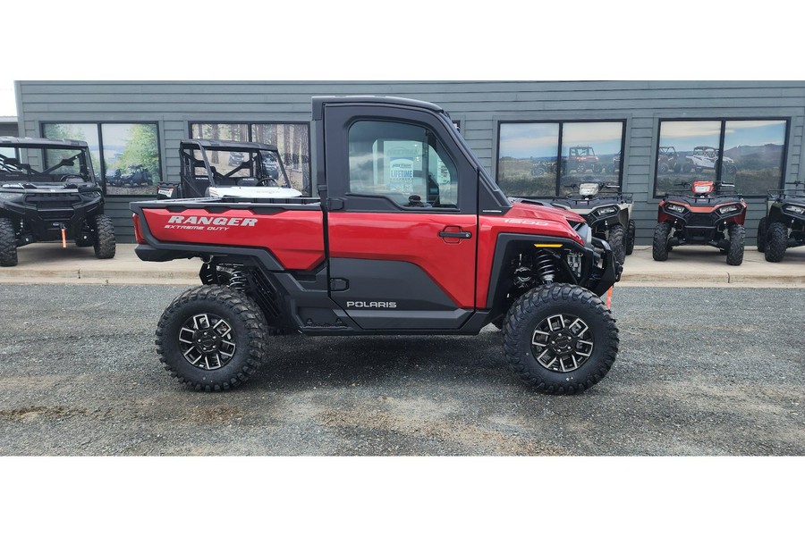 2024 Polaris Industries RGR XD 1500 NORTHSTAR ULTIMATE