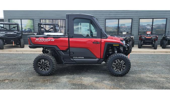 2024 Polaris Industries RGR XD 1500 NORTHSTAR ULTIMATE