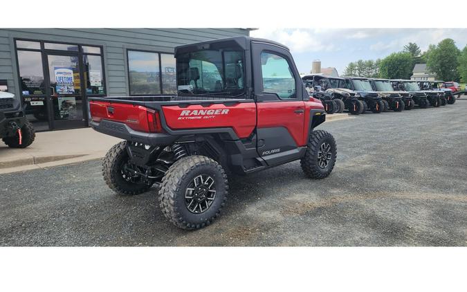 2024 Polaris Industries RGR XD 1500 NORTHSTAR ULTIMATE