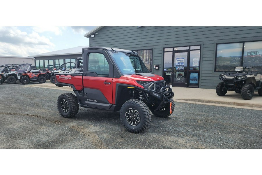 2024 Polaris Industries RGR XD 1500 NORTHSTAR ULTIMATE