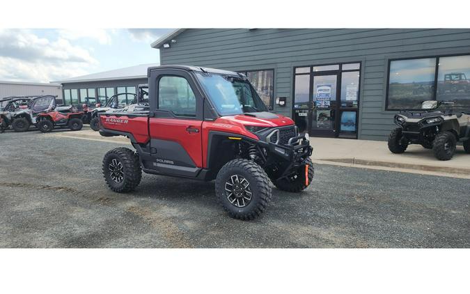 2024 Polaris Industries RGR XD 1500 NORTHSTAR ULTIMATE