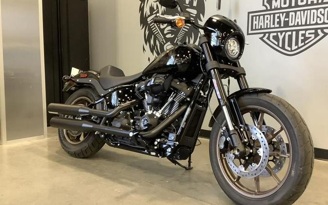 2024 Harley-Davidson® FXLRS - Low Rider® S