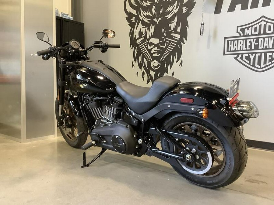 2024 Harley-Davidson® FXLRS - Low Rider® S