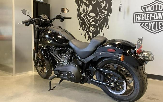 2024 Harley-Davidson® FXLRS - Low Rider® S