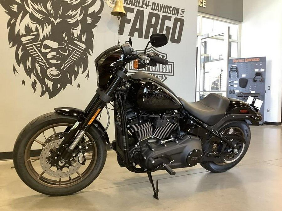 2024 Harley-Davidson® FXLRS - Low Rider® S