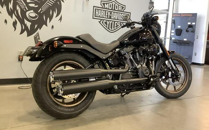 2024 Harley-Davidson® FXLRS - Low Rider® S