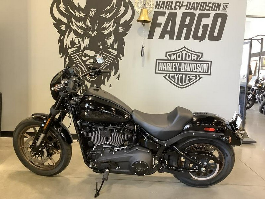 2024 Harley-Davidson® FXLRS - Low Rider® S