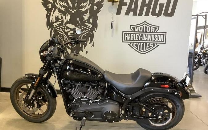 2024 Harley-Davidson® FXLRS - Low Rider® S