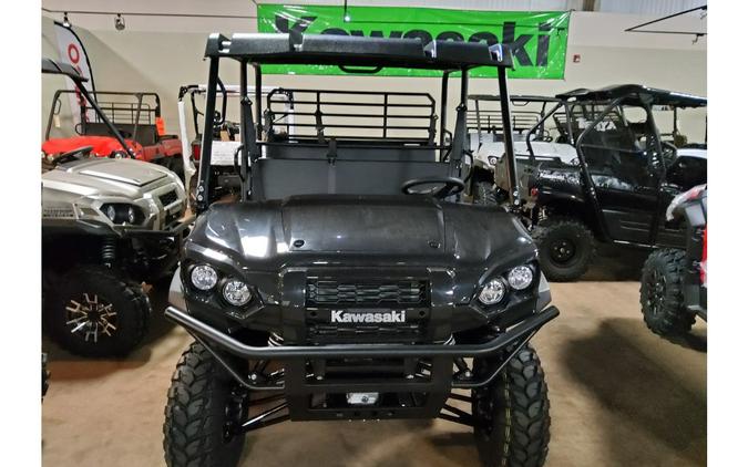 2024 Kawasaki MULE PRO-FXT 1000 LE