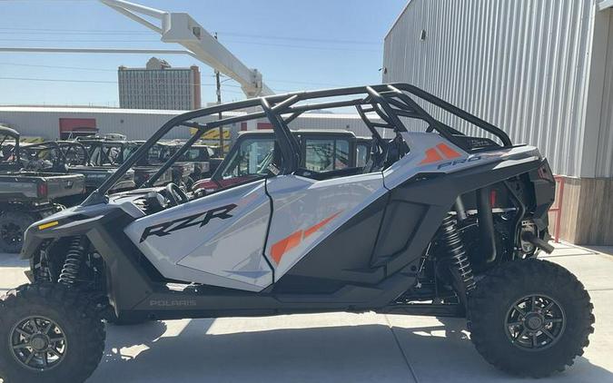 2024 Polaris® RZR Pro XP 4 Sport