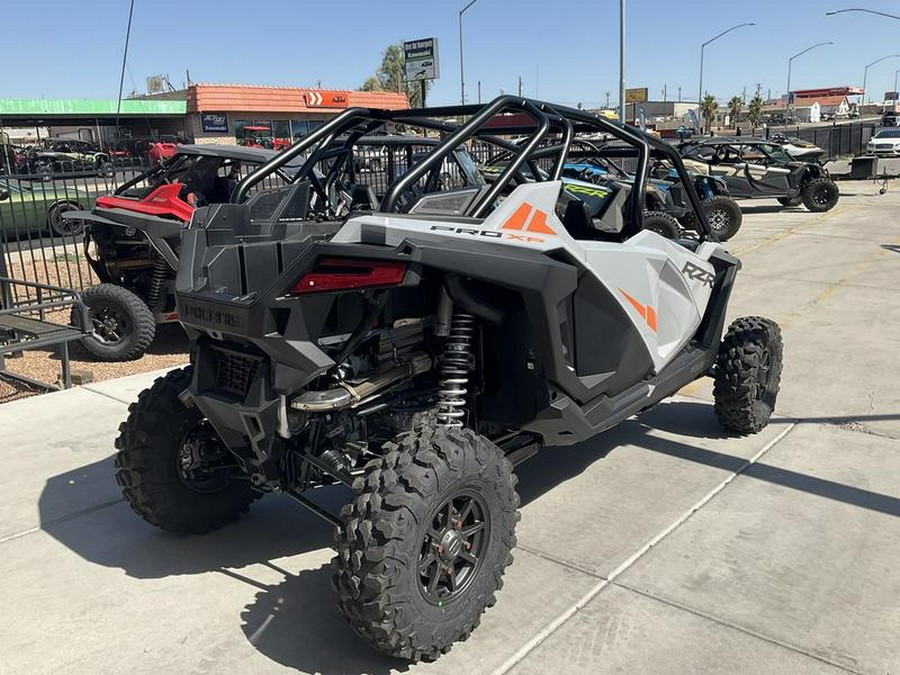 2024 Polaris® RZR Pro XP 4 Sport