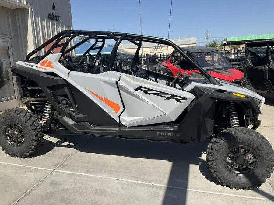 2024 Polaris® RZR Pro XP 4 Sport