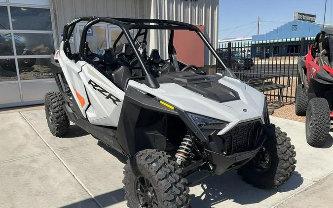 2024 Polaris® RZR Pro XP 4 Sport