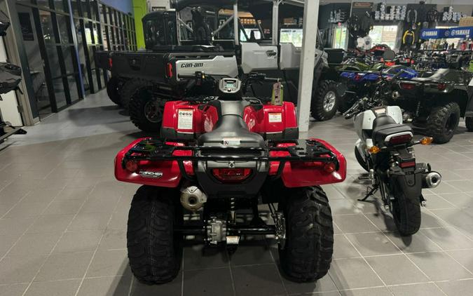 2024 Honda® FourTrax Rancher ES