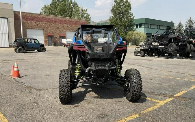 2024 Polaris® RZR Turbo R Premium