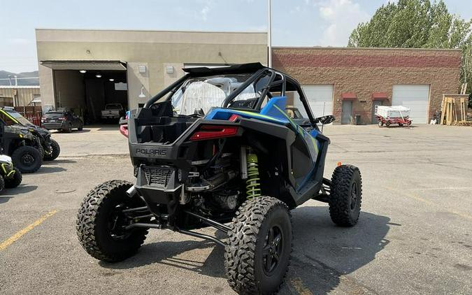 2024 Polaris® RZR Turbo R Premium