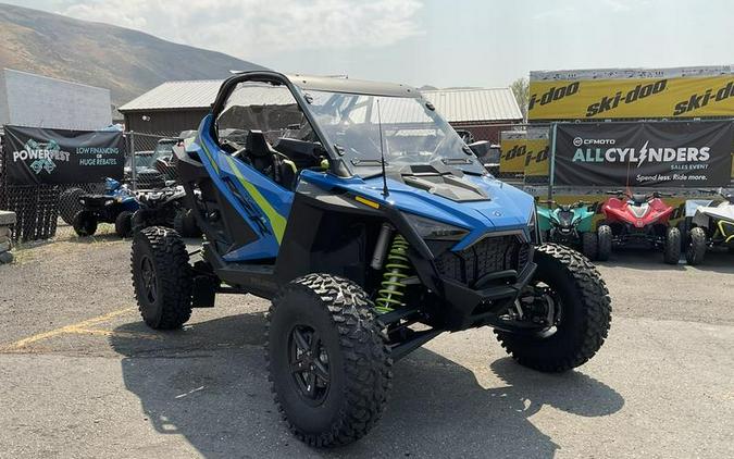 2024 Polaris® RZR Turbo R Premium