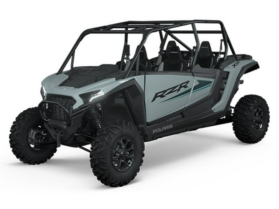 2025 Polaris RZR XP 4 1000 Sport