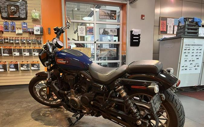 2023 Harley-Davidson® RH975S - Nightster™ Special