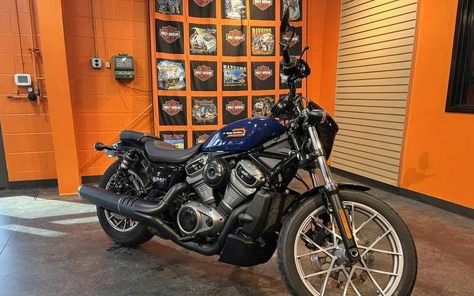 2023 Harley-Davidson® RH975S - Nightster™ Special