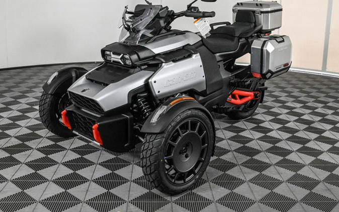 2025 Can-Am Canyon? XT