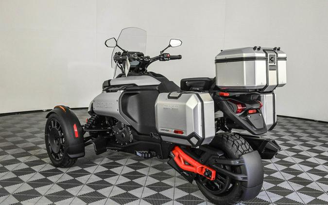 2025 Can-Am Canyon? XT