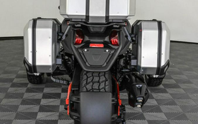 2025 Can-Am Canyon? XT