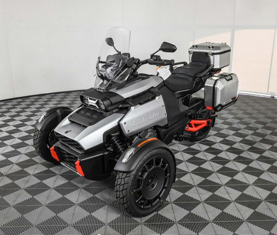 2025 Can-Am Canyon? XT