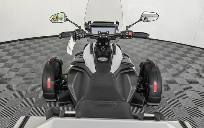 2025 Can-Am Canyon? XT